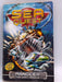 Sea Quest: Mangler the Dark Menace - Adam Blade; 