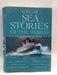 Great Sea Stories of the World - Hardcover - Alex Andre Dumas; Joseph Conrad; Daniel Defoe; Herman Melville; Washington Irvin