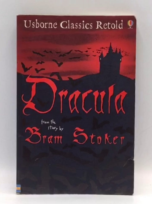 Dracula - Mike Stocks; Bram Stoker; 