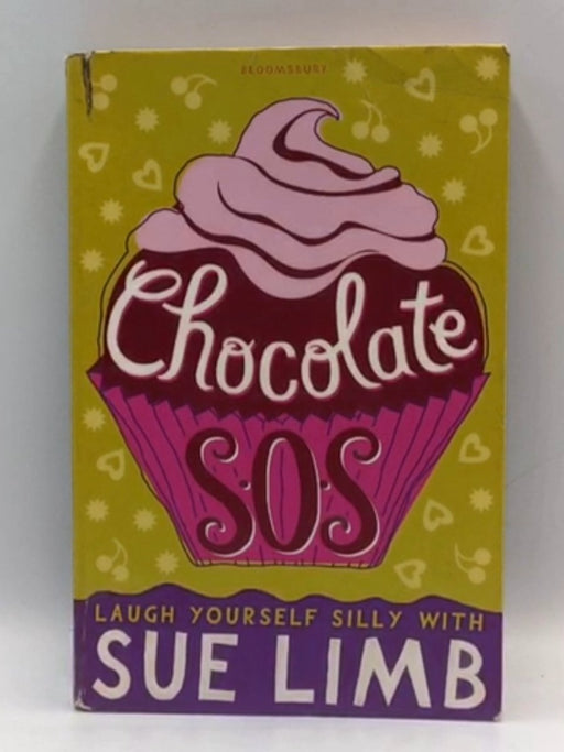 Chocolate SOS - Sue Limb; 