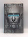 Immortal Life - Hardcover - Stanley Bing; 