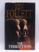 The Third Twin (Hardcover) - Ken Follett