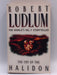 The Cry Of The Halidon - Ludlum, Robert