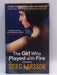 The Girl Who Played with Fire - Stieg Larsson