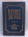 The Collected Short Stories (Hardcover) - Jeffrey Archer; 