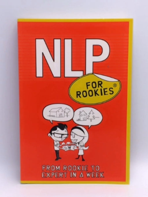 Nlp for Rookies - Becky Mallery; Rebecca Mallery; Katherine Russell; 