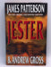 The Jester (Hardcover) - James Patterson; Andrew Gross; 