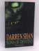 Sons of Destiny - Darren Shan