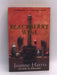 Blackberry Wine - Joanne Harris; 