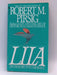 Lila - Robert Pirsig; 