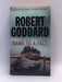 Name to a Face - Robert Goddard; 