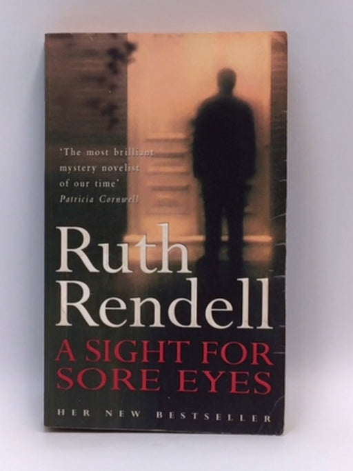 A Sight for Sore Eyes - Ruth Rendell