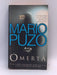 Omertà - Mario Puzo; 