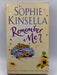 Remember Me? - Sophie Kinsella