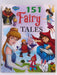 151 Fairy Tales - Manoj Publications