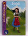 Read It Yourself Level 4 Heidi By Ladybird (2006) Hardcover - Ladybird