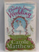 The Chocolate Lovers' Wedding - Carole Matthews