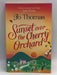 Sunset Over the Cherry Orchard - Jo Thomas