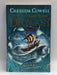 How to Train Your Dragon: How to Ride a Dragon's Storm - Cressida Cowell; 