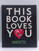 This Book Loves You - PewDiePie