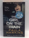 The Girl on the Train - Paula Hawkins