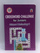 Crossword Challenge for Juniors Science & Technology 1 - Apple Books