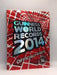 Guinness World Records 2014 - Hardcover - Guinness World Records Editors