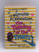 The Taming of the Tights - Louise Rennison