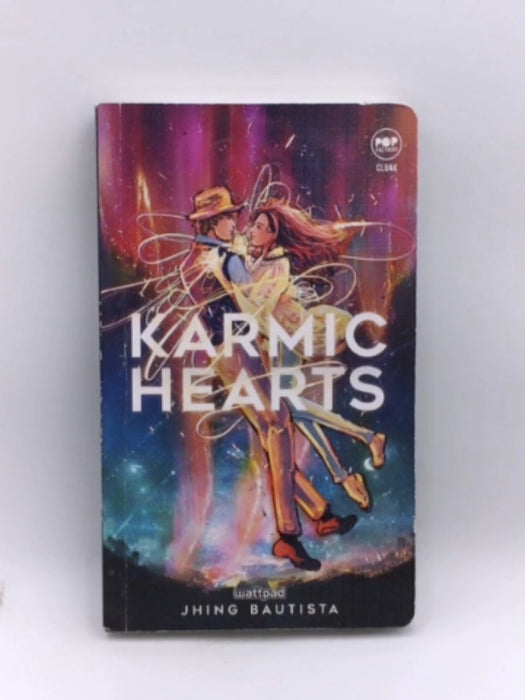 Karmic Hearts - Jhing Bautista