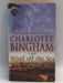 The Wind Off the Sea - Charlotte Bingham