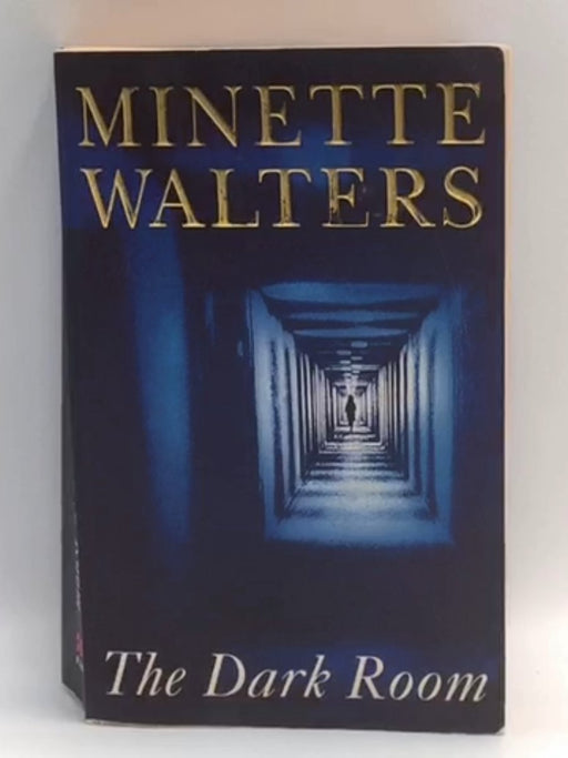 The Dark Room - Minette Walters