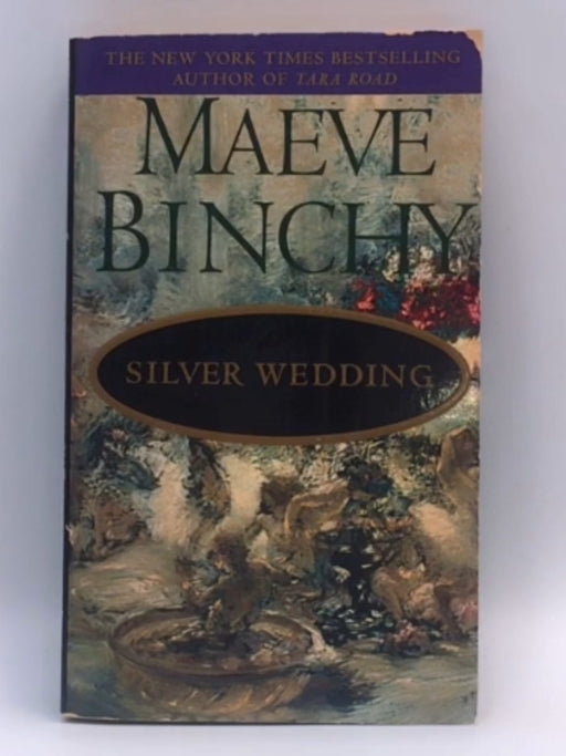 Silver Wedding - Maeve Binchy