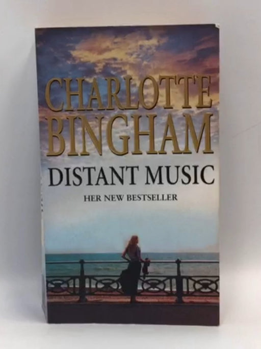 Distant Music - Charlotte Bingham