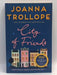 City of Friends - Joanna Trollope