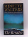 The Breaker - Minette Walters; 