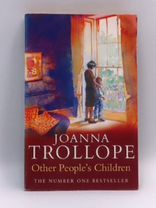 Other People's Children - Joanna Trollope