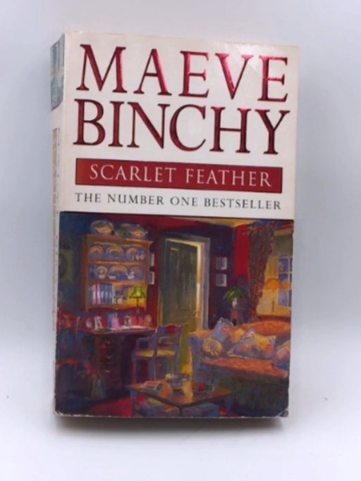 Scarlet Feather - Maeve Binchy