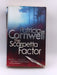 The Scarpetta Factor - Patricia Cornwell