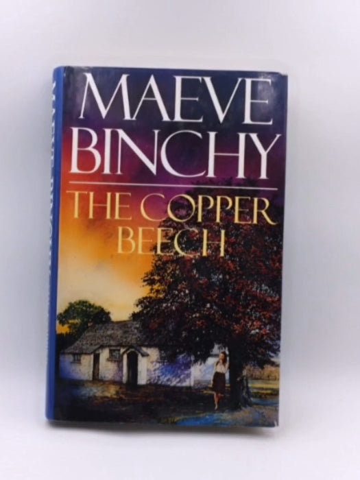 The Copper Beech - Maeve Binchy