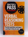 Practise & Pass Professional: Verbal Reasoning Tests - Redman, Alan; 