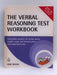 Verbal Reasoning Test Workbook - Bryon, Mike; 