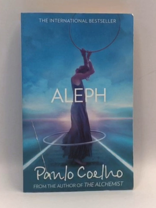 Aleph - Paulo Coelho