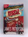 Middle School - James Patterson