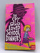 The Spy Who Loved School Dinners - Pamela Butchart; 