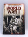 World War I - Nicola Barber; 