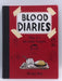 Blood Diaries (HARDCOVER) - Marissa Moss; 