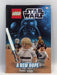 A New Hope (Hardcover) - Emma Grange; Dorling Kindersley Publishing Staff; 