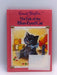 The Tale of the Blue-eyed Cat - Hardcover - Enid Blyton