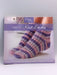 Learn to Knit Socks - Hinkler Books Pty, Limited; 