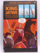 The Adventures of King Arthur - hardcover - Russell Punter; 